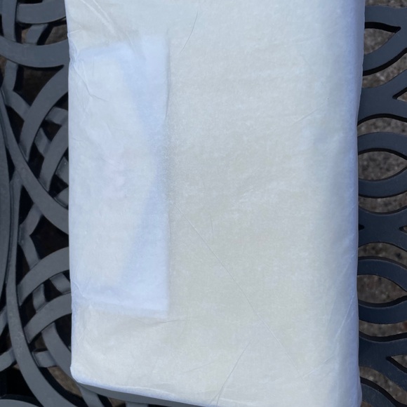 NWT Michael Kors Sunshine Yellow crossbody - Picture 14 of 16